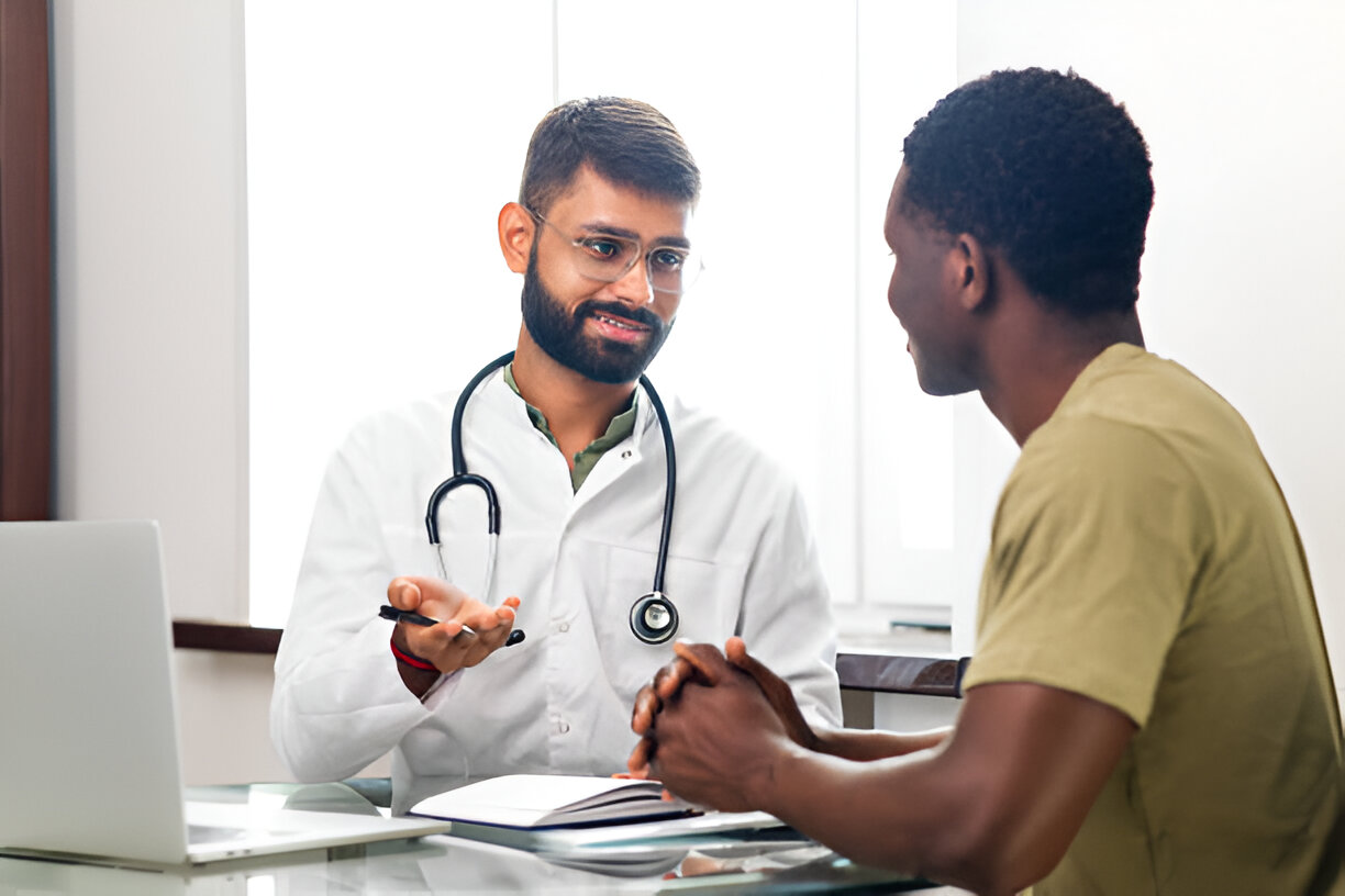 Best Doctor for Circumcision In Chembur
